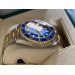 ROLEX SUBMARINER DATE 126613LB