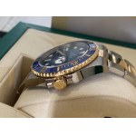 ROLEX SUBMARINER DATE 126613LB