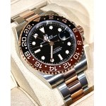 ROLEX GMT-MASTER II 126711CHNR