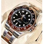 ROLEX GMT-MASTER II 126711CHNR