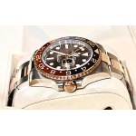 ROLEX GMT-MASTER II 126711CHNR