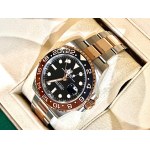 ROLEX GMT-MASTER II 126711CHNR