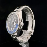 ROLEX GMT-MASTER II MODEL 116710BLNR