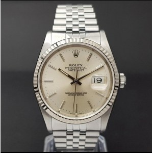 ROLEX DATEJUST 36 16234