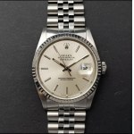 ROLEX DATEJUST 36 16234