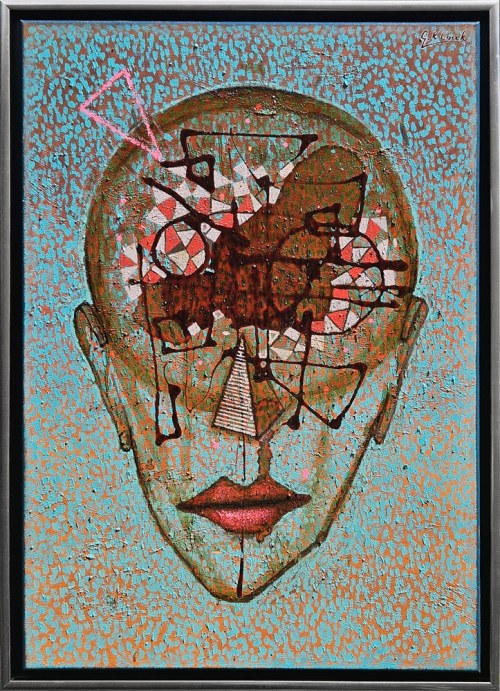 Grzegorz Klimek, Little Wing, 2025
