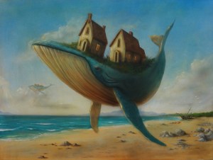Andrew Kielar, Settlement, 2025