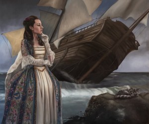 Lucyna Góralczyk, Storm, 2023