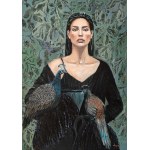 Agnieszka Hayduk, Oczy natury, 2025