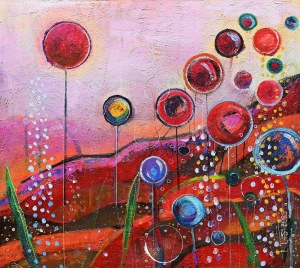 Laura Lis, West of the Sun, 2025