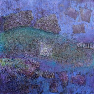 Krzysztof Kopeć, Thoughtful Journey, 2025