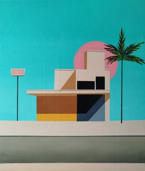 Natalia Szabat, Holiday, 2025