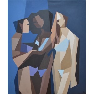 Dorota Kwiatkowska, Beyond Midnight our Time has come, 2025