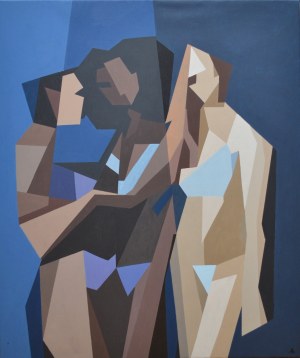 Dorota Kwiatkowska, Beyond Midnight our Time has come, 2025