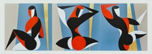 Lukasz Syslo, sequentially deducted, 2024