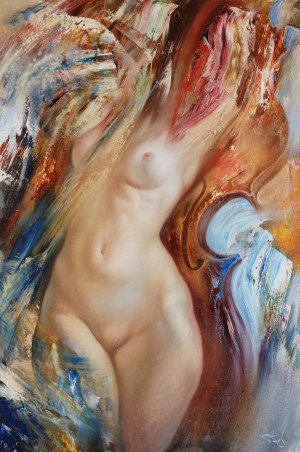 Stanislavas Sugintas, Viola, 2025