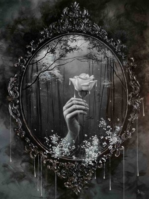 Beata Mura, Fleeting, 2025