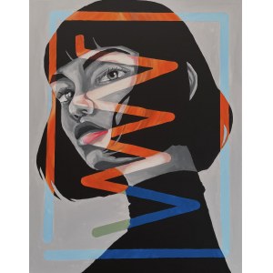 Slawomir Danielski, Permeation, 2025