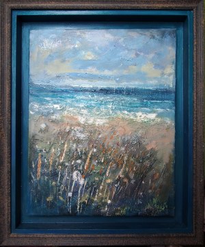 Anna Spalek Mlynarczyk, Coastal