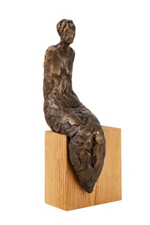Marek Moderau, Sitting I