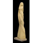 Michal Wisnios, Feminine Grace, 2025