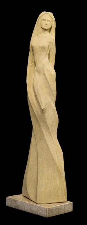Michal Wisnios, Feminine Grace, 2025