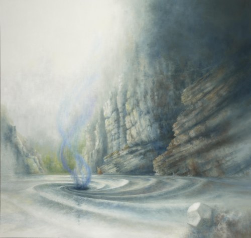 Andrzej Maląg, Scylla i Charybda 1