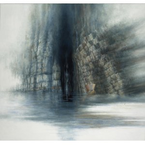 Andrew Malag, Scylla and Charybdis 2