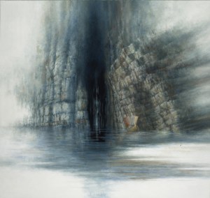 Andrew Malag, Scylla and Charybdis 2