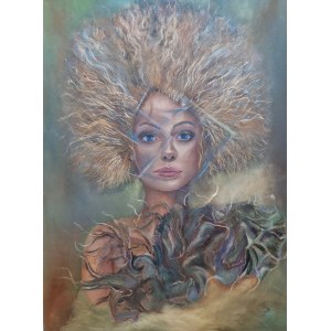Sylwia Claessen, Strażniczka Żywiołów, 2025