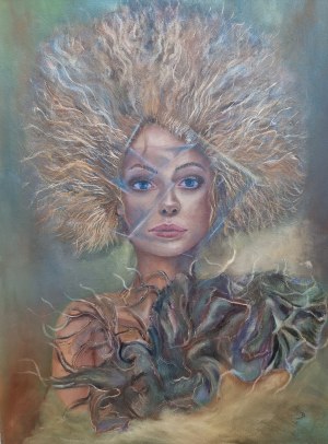 Sylvia Claessen, Guardian of the Elements, 2025