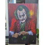 Sylwia Claessen, Joker, 2024