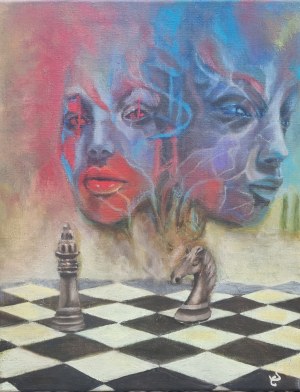 Sylvia Claessen, Permeation, 2023