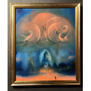 Justyna Koziczak, Dante Meets Beatrice