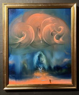 Justyna Koziczak, Dante Meets Beatrice