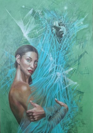 Alicja Szczukowska, Soul Uplift