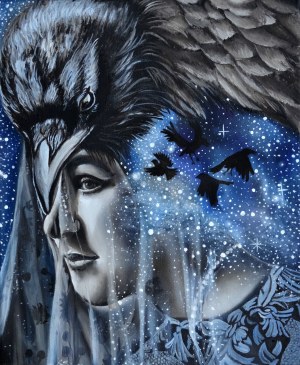 Marta Julia Piórko, Night