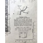 Austria - dwie wojskowe mapy topograficzne z 1939 roku [ rejon Hallstatt oraz Radstadt]