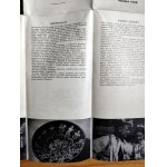 Ethnographic Map of Czechoslovakia - Prague 1948