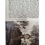 Kalisz i Gołuchów - Wyd. Ligi Popierania Turystyki, J. Kilarski, Warszawa 1936 [ pieczęć Orbis Zakopane]