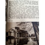 Kalisz i Gołuchów - Wyd. Ligi Popierania Turystyki, J. Kilarski, Warszawa 1936 [ pieczęć Orbis Zakopane]