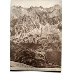 Orla Perć - T. Zwoliński - Biblioteka Krajoznawcza, Warszawa 1950 [ Tatry ]