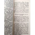 Kresy - Lato we dworach na Ziemiach Wschodnich, Warszawa 1938 [ informator turystyczny, dwór polski