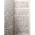 Kresy - Lato we dworach na Ziemiach Wschodnich, Warszawa 1938 [ informator turystyczny, dwór polski