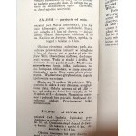 Kresy - Lato we dworach na Ziemiach Wschodnich, Warszawa 1938 [ informator turystyczny, dwór polski