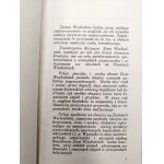 Kresy - Lato we dworach na Ziemiach Wschodnich, Warszawa 1938 [ informator turystyczny, dwór polski