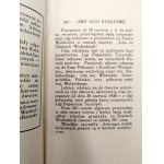 Kresy - Lato we dworach na Ziemiach Wschodnich, Warszawa 1938 [ informator turystyczny, dwór polski