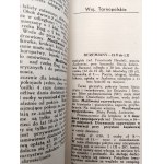 Kresy - Lato we dworach na Ziemiach Wschodnich, Warszawa 1938 [ informator turystyczny, dwór polski