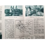 Inowrocław - Brine and mud spa, informator for the year 1937/1938 [ Uzdrowisko].