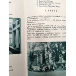 Inowrocław - Brine and mud spa, informator for the year 1937/1938 [ Uzdrowisko].
